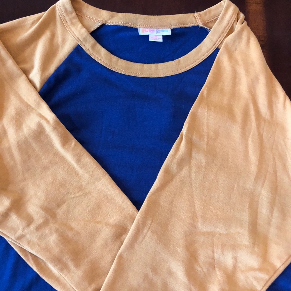 Lularoe Randy size small